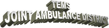 TEMS Joint Ambulance District